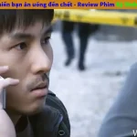 Review phim Ký Sinh Trùng (Deranged 2012)