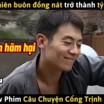 Review phim Câu Chuyện Cổng Trịnh Dương (Trọn bộ)