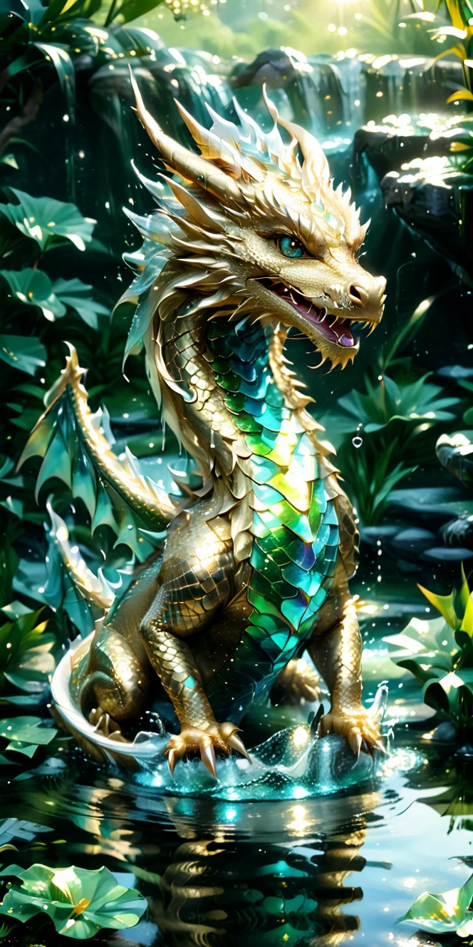 Dragon wallpaper for phones