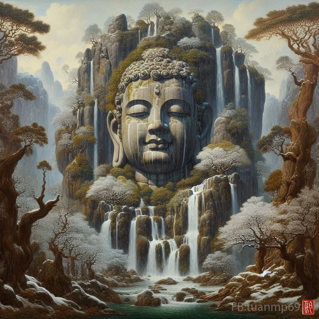 Hình nền đức phật, Buddha wallpaper, 佛像壁纸