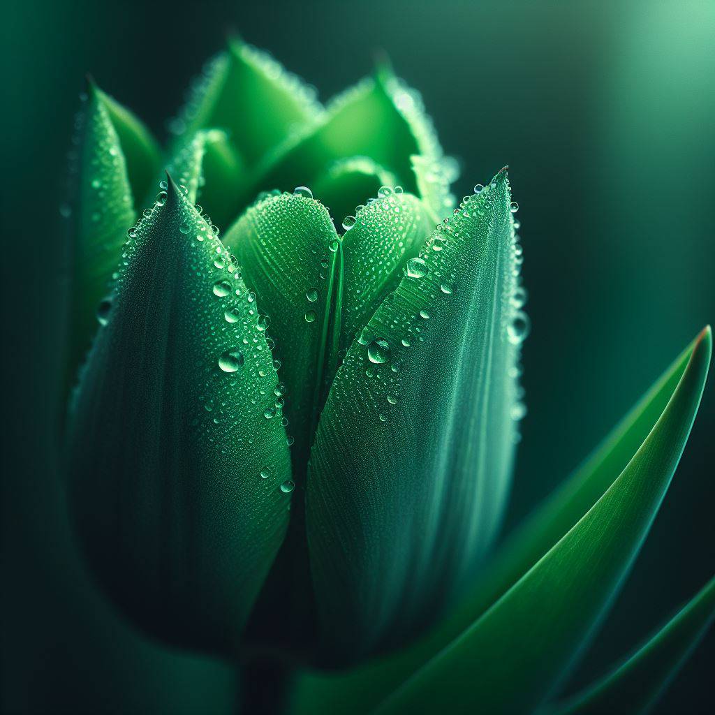 Hình nền hoa Tulip (10)