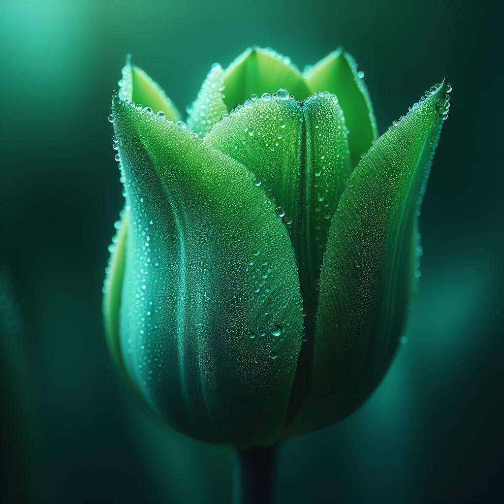 Hình nền hoa Tulip (9)